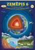 Detail titulu Zeměpis 6 - Planeta Země - učebnice pro 6. ročník ZŠ