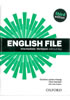 Detail titulu English File Intermediate Workbook Without Answer Key (3rd)