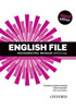 Detail titulu English File Intermediate Plus Workbook Without Answer Key (3rd)