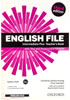 Detail titulu English File Intermediate Plus Teacher´s Book with Test and Assessment CD-ROM (3rd)