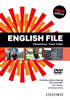 Detail titulu English File Elementary Class DVD (3rd)