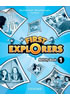 Detail titulu First Explorers 1 Activity Book