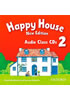 Detail titulu Happy House 2 Class Audio CDs /2/ (New Edition)