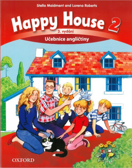 HAPPY HOUSE 3RD 2 TOP-UP TEACHER’S RESOURCE PACK