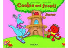 Detail titulu Cookie and Friends Starter Classbook