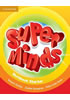 Detail titulu Super Minds Starter Workbook