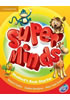 Detail titulu Super Minds Starter Students Book with DVD-ROM