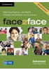 Detail titulu face2face Advanced Workbook without Key, 2nd