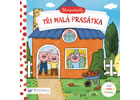 Detail titulu Tři malá prasátka - Minipohádky