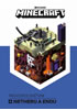 Detail titulu Minecraft Průvodce světem Netheru a Endu
