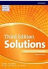 Detail titulu Solutions Upper Intermediate Student´s Book 3rd (International Edition)