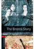 Detail titulu Oxford Bookworms Library 3 The Bronte Story (New Edition)