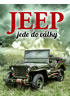 Detail titulu Jeep jede do války