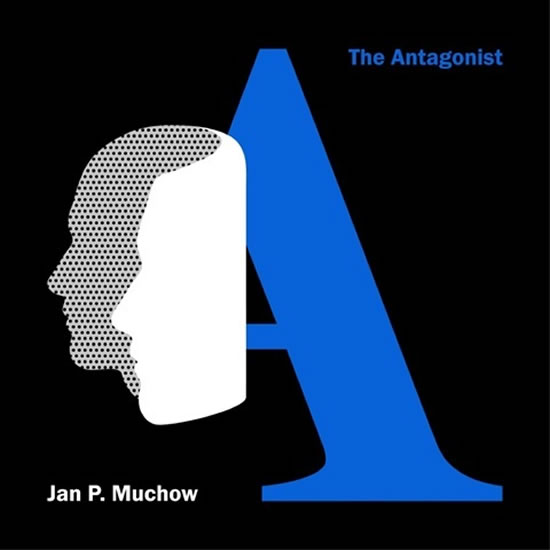 CD THE ANTAGONIST