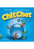 Detail titulu Chit Chat 1 Class Audio CDs /2/