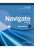 Detail titulu Navigate Elementary A2 Workbook with Key and Audio CD