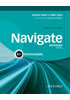 Detail titulu Navigate Intermediate B1+ Workbook with Key and Audio CD