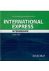 Detail titulu International Express Intermediate Class Audio CDs /2/ (3rd)