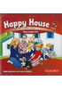 Detail titulu Happy House 2 Class Audio CDs /2/ (3rd)