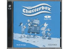 Detail titulu New Chatterbox 1 Class Audio CDs /2/