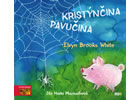 Detail titulu Kristýnčina pavučina (audiokniha pro děti)