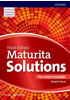 Detail titulu Maturita Solutions, 3rd Edition Pre-Intermediate Student´s Book (Slovenská verze)