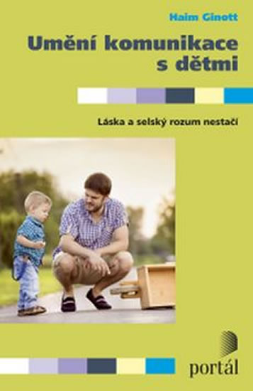 UMĚNÍ KOMUNIKACE S DĚTMI