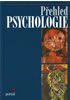Detail titulu Přehled psychologie