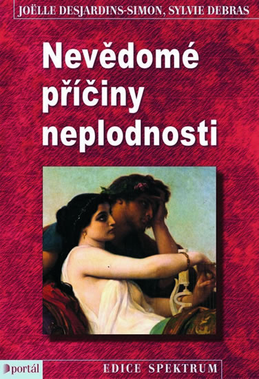 NEVĚDOMÉ PŘÍČINY NEPLODNOSTI