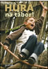 Detail titulu Hurá na tábor!