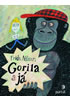 Detail titulu Gorila a já