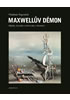 Detail titulu Maxwellův démon - Objekty, slovníky a řečové akty v literatuře