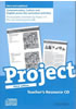 Detail titulu Project 1-5 Teacher´s Resource CD-ROM (3rd)