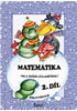 Detail titulu Matematika pro 3. ročník základní školy (2. díl)