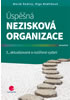 Detail titulu Úspěšná nezisková organizace