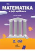 Detail titulu Matematika a její aplikace pro 4. ročník 2. díl - 4. ročník