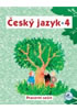 Detail titulu Český jazyk 4 - pracovní sešit - 4. ročník