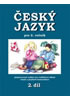 Detail titulu Český jazyk pro 2. ročník - 2.díl