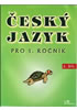 Detail titulu Český jazyk pro 5. ročník - 2.díl