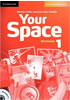 Detail titulu Your Space 1 Workbook with Audio CD