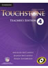 Detail titulu Touchstone Level 4 Teacher´s Edition with Assessment Audio CD/CD-ROM