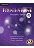 Detail titulu Touchstone Level 4 Student´s Book