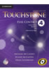 Detail titulu Touchstone Level 4 Full Contact