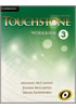 Detail titulu Touchstone Level 3 Workbook