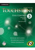 Detail titulu Touchstone Level 3 Full Contact