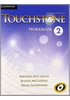 Detail titulu Touchstone Level 2 Workbook