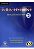 Detail titulu Touchstone Level 2 Teacher´s Edition with Assessment Audio CD/CD-ROM