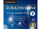 Detail titulu Touchstone Level 2 Class Audio CDs (4)