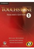 Detail titulu Touchstone Level 1 Teacher´s Edition with Assessment Audio CD/CD-ROM