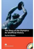 Detail titulu Macmillan Readers Pre-Intermediate: Story of the Olympics, The Pk with CD